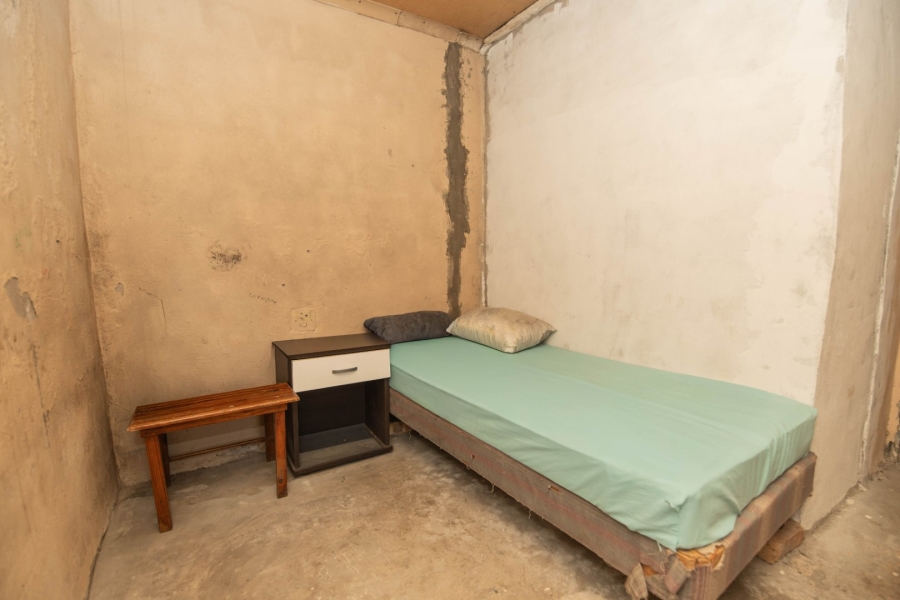 4 Bedroom Property for Sale in Bethelsdorp Eastern Cape